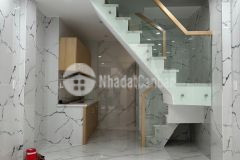 Siêu phẩm quang trung 4.1x12 hẻm xe hơi gần ngay emart 5x tỷ