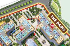 Đầu tư ngay căn studio tiến độ cực giãn tầng trung giá chỉ 2,12 tỷ thu về