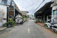 Bán gấp nhà c4 2p trọ mặt tiền đường 147 phước long hcm 73m2 giá 7,5ty chốt