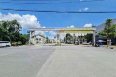 Bán cặp nền kdc long thịnh p. hưng phú tp. cần thơ