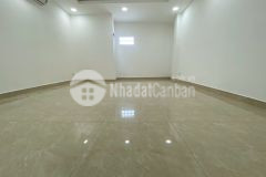 Cho thuê văn phòng quận 2 phường an khánh tầng 3