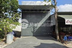 Cho thuê kho 125m2 mặt tiền đường mai chí thọ, kdc 586, phường hưng phú, tp cần thơ