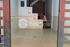 Cho thuê nhà nguyên căn hẻm xe hơi 4pn 3wc tại hoàng hoa thám tân bình