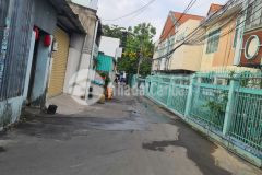 Đất tặng nhà sẹc hẻm xe hơi đường nguyễn văn tăng, long thạnh mỹ, quận 9, dts 385m²12.5tỷ tl.