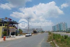 Bán nền đường số 5 kdc đông phú kế bên trục chính 9a đối diện khu chung cư nhiệt điện lộ lớn