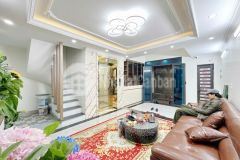 6 tầng thang máy mặt ngõ thông kinh doanh đỉnh