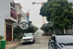 Bán lô 75m2 tại phố huyện văn lâm ngay kđt hoàng vương, giá tốt 0828218468