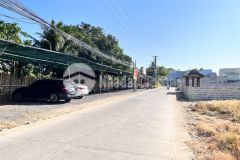 Lô đất sạch đẹp hẻm ô tô đường thái thông với diện tích 93m2 ngang 5.5m, giá 3.5 tỷ, cách trung tâm