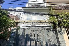 Mặt ngõ ngo thụy ô tô tránh kinh doanh gần đường 25m