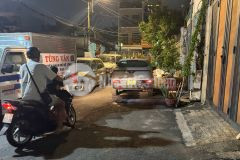 Bán nhà gò vấp, hẻm xe hơi quang trung, 80m2, 4 tầng, 4pn, 7.9 tỷ tl