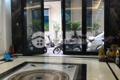 Phân lô đỗ quang, cầu giấy, thang máy, kinh doanh, 60m2 x 6 tầng, mt 5,2m, giá 36,5 tỷ