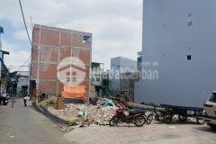 Bán đất mặt tiền đường 475,phước long b, cách đỗ xuân hợp 200m giá 105 triệu 1m