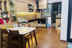 Căn hiếm. bán chung cư ct18 happy house gadden việt hưng, long biên 80m2, giá 5,38 tỷ