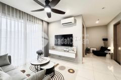 Căn 1pn1 tầng trung full đồ mới rẻ nhất vinhomes ocp chỉ 2,97 tỷ