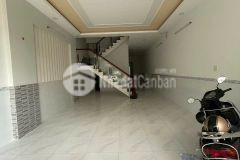 Chủ gửi bán hoặc cho thuê nhà 1 trệt 3 lầu trục chính a2 kdc phú an, cái răng, cần thơ