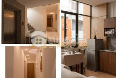 Bán tòa nhà chdv nguyễn đình chiểu, p.đa kao q.1 3 mặt tiền hầm 5 tầng, thu nhập trên 800trn