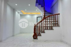 Nhà đẹp liên mạc ô tô đỗ cửa sổ nở hậu đón sóng cầu thượng cát 6ty1