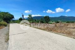 Bán đất khánh hiệp giá rẻ có thổ mặt đường k25 giáp suối gần sông chò phù hợp làm nhà vườn