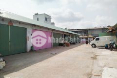 Địa linh 8.000m² tân hưng quận 7 ẩn sau phồn hoa, chờ đại minh chủ