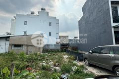 Hiếm đất mt thới an 05 78m2, nở hậu tài lộc chỉ 4.25 tỷ xây dựng ngay