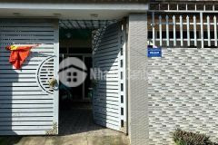 Ban thanh ly nha câp 4 gân công viên thanh niên quân 12 dt 124m2 gia 1 ty 260tr