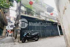 Hiếm nguyễn sơn ngõ ô tô tránh 2 mặt ngõ nở hậu mt khủng