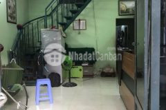 Nhà hẻm đường đặng văn bi, trường thọ, thủ đức, dt 75m2 giá 6,3ty