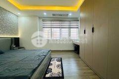 Bán nhà hàng hiếm tại cầu giay