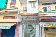 Giá tốt đầu tư nhà 3 tầng đường xe tải 10m huỳnh tấn phát, quận 7