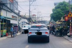 Nhà hẻm ô tô ql13 hiệp bình phước 74m2 chỉ 5.6 tỷ