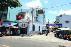 Nhà lò gốm p5 q6 hẻm xe hơi 5m. giá 6 tỷ 380 tl. lh0905828258.