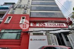 Bán building góc 2 mặt tiền lê văn sỹ q.tân bình 1200m² sàn, hầm 7 tầng dòng tiền 1.4 tỷnăm