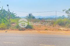 Đất mặt tiền dh3, liên nghĩa, đức trọng, lâm đồng, gần hồ nam sơn