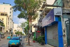 Bán nhà mặt tiền hồng hà tân bình. lh0383884135