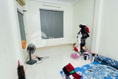 Bán nhà nam dư 4 tầng dân xây ô tô lùi cửa 15m ô tô tránh hoàng mai