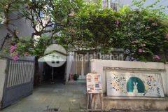 Siêu phẩm biệt thự sân vườn q. phú nhuận ngang khủng 7.25m, diện tích 160,8m² 27 tỷ