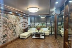 Bán nhà mới 6 tầng thang máy, mặt ngõ ô tô thông, kinh doanh, phố tân mai hoàng mai.