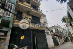 Bán nhà nguyễn văn cừ,long biên 5 tầng,53m,mt6m oto tránh nhỉnh 14 tỷ