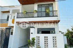 Biệt thự mini tân triều chỉ 600tr sở hữu ngay