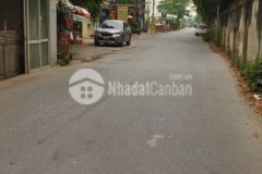 45m2 đất đấu giá, hàng xóm kđt hinode, view sân bóng, 100m ra mặt đường quốc lộ 32, chợ nhổn, nhỉnh