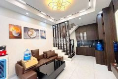 Cần bán nhà thanh am, phường việt hưng, long biên 33m2, 5t chỉ 6,85 tỷ