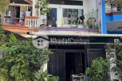 Nhà đẹp gò vấp hẻm xe hơi giá rẻ