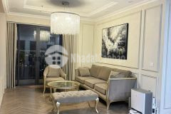 Nhà đẹp ở luôn ngõ nông thẳng tắp 20m ra phố