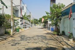 Bán lô đất mt hẻm 71 võ văn hát, p. long trường, q9 hệ số 4.0 giá 5,85ty 92m2