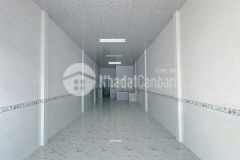 Cho thuê nhà trệt mặt tiền nguyễn đệ gần đường võ văn kiệt an hòa giá 11 triệu