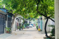 Nhà hiệp bình chánh gần gigamall 75m2 full thổ chỉ nhỉnh 5 đồng