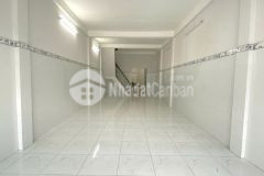 Cho thuê nhà mặt tiền xô viết nghệ tĩnh gần siêu thị sense city giá 15 triệu