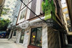 Bán khấn cấp nhà phố xuân thủy, lô góc, đường ô tô tránh, ở kdoanh tốt.