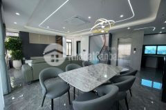 Siêu phẩm bạch mai thang máy 1 nhà ra phố full nội thất cao cấp