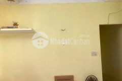 Cần bán nhà trệt 1 lầu hẻm đường 22 plb. q9. hcm. 3.15ty